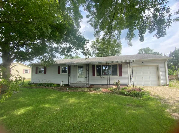 505 South St, Willshire, OH 45898