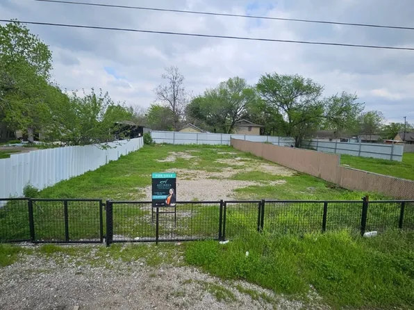 2434 Jeff St, Dallas, TX 75212