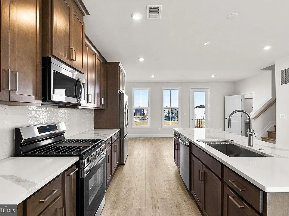 Kitchen View