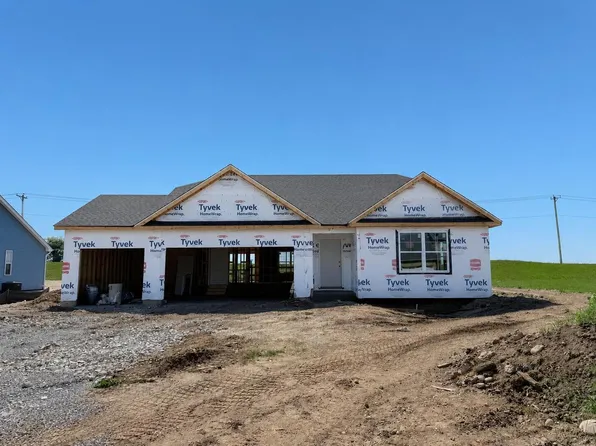210 Linden LANE, Delavan, WI 53115