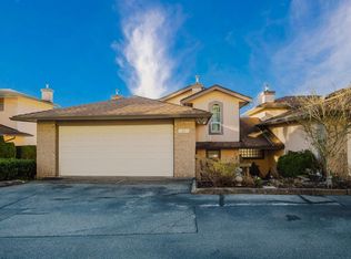 1238 Eastern Dr #31, Pt Coquitlam, BC
