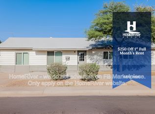 5002 W Earll Dr, Phoenix, AZ 85031