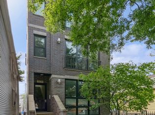 2425 W Homer St #3, Chicago, IL 60647