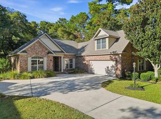 36 Montrose Ln., Pawleys Island, SC 29585