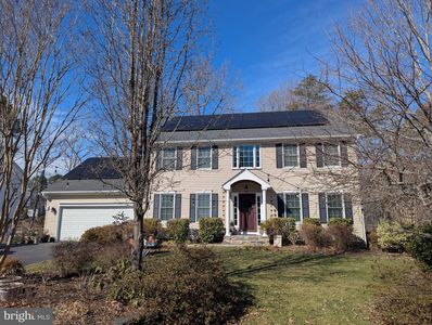 9912 Ashmeade Ct, Fredericksburg, VA, 22407