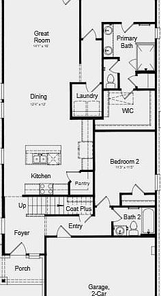 2nd image of 21919 Firefly Creek Ln