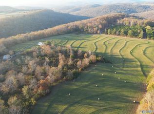 957 Olinger Rd, Scottsboro, AL 35769