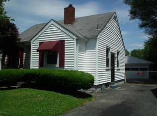 1517 Wurtele Ave, Louisville, KY 40208