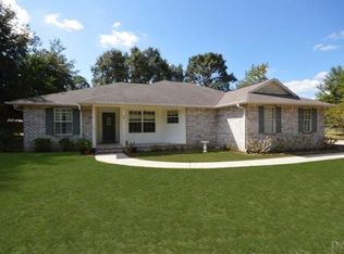 5751 Azalea Ave, Milton, FL 32570