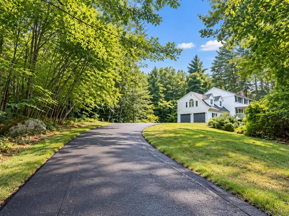 157 Hooksett Road, Auburn, NH 03032
