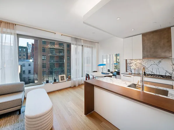 75 Kenmare St #4H, New York, NY 10012