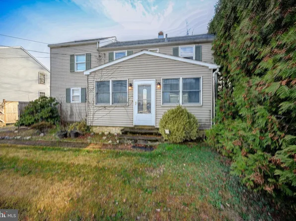 618 Chesterfield Arneytown Rd, Chesterfield, NJ 08515