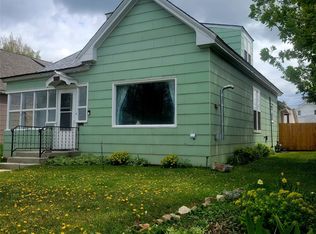 209 4th St, Deer Lodge, MT 59722