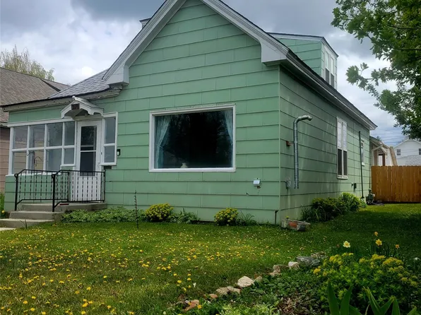 209 4th St, Deer Lodge, MT 59722