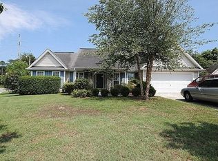 1597 Glen Erin Dr, Mount Pleasant, SC 29464