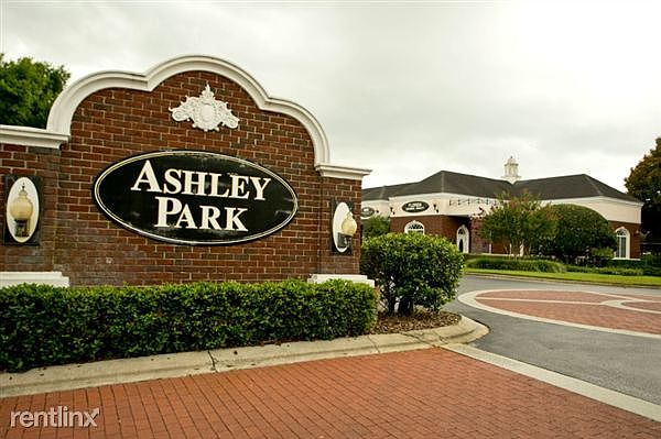 1 Ashley Park