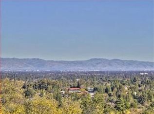 12825 Viscaino Rd, Los Altos Hills, CA 94022