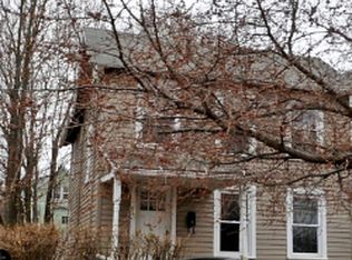 82 Cherry Ann St, New Haven, CT 06514