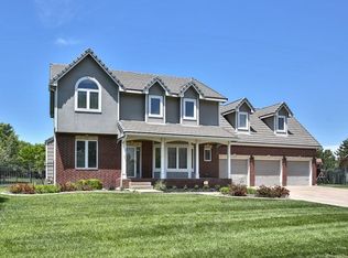 1713 S Butternut St, Wichita, KS 67230