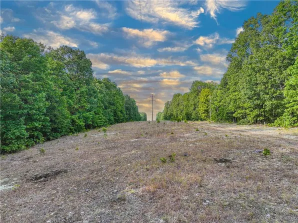 7435 NE 600th Rd, Osceola, MO 64776