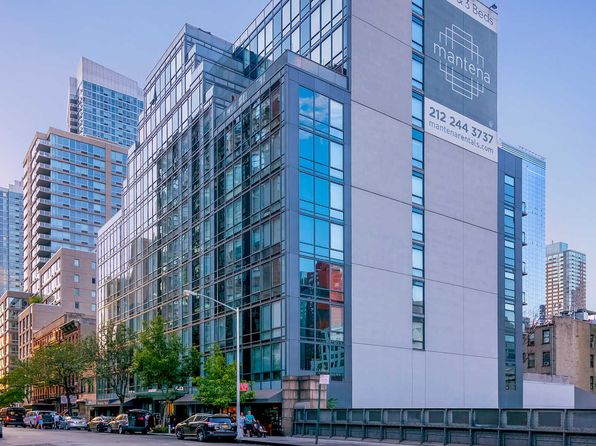 431 W 37th St #8K