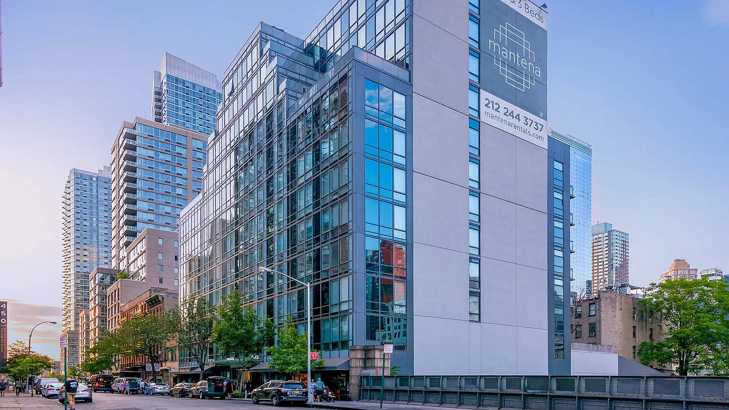 431 West 37th Street 6D