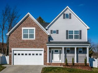 4500 Wiltshire St, Rockingham, VA 22802