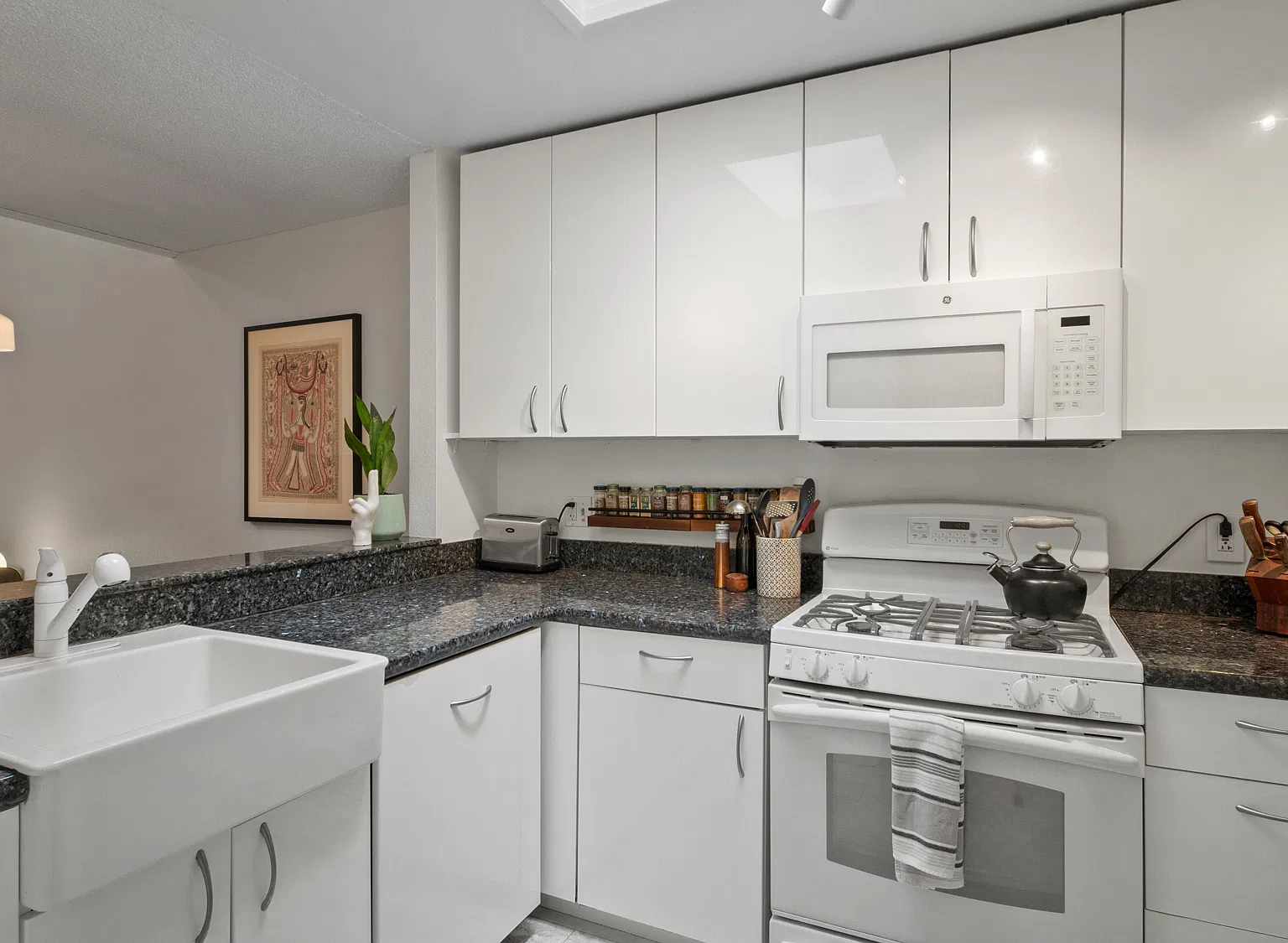 2 bed, 1.5 bath, 1020 sqft, $3,800 — Photo 4