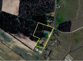 3908 Stockyard Rd, Eden, MD 21822