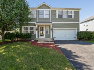 1106 Kendall St, Elburn, IL 60119