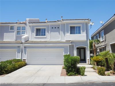 2428 Devotion Ridge Dr, Henderson, NV, 89052