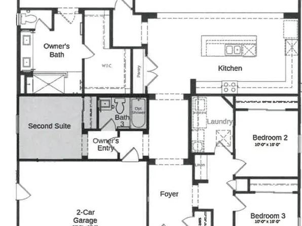22891 E POCO CALLE --, Queen Creek, AZ 85142