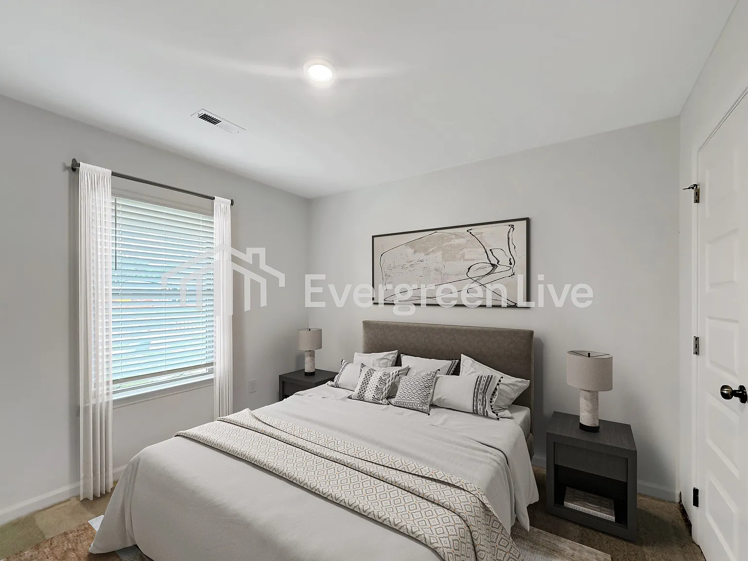3 bed, 2.0 bath, 1260 sqft, $1,990 — Photo 4