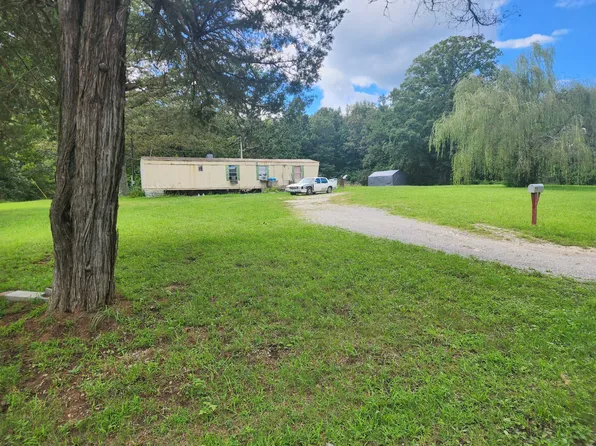 0 Lane Rd, Dickson, TN 37055