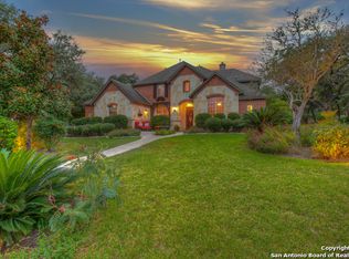 9903 Katharine Gln, Garden Ridge, TX 78266