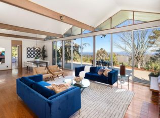 51 Cragmont Way, Woodside, CA 94062