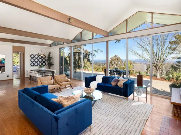 51 Cragmont Way, Woodside, CA 94062