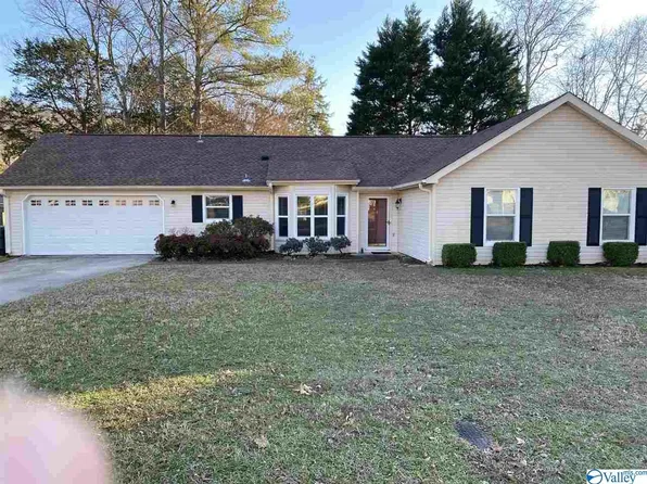 2606 Excalibur Dr SE, Huntsville, AL 35803