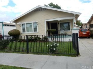 2244 Pasadena Ave, Long Beach, CA 90806