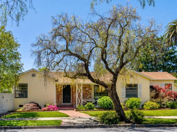 204 Jeter St, Redwood City, CA 94062