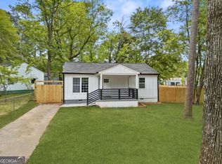 4103 Brenda Dr, Decatur, GA 30035