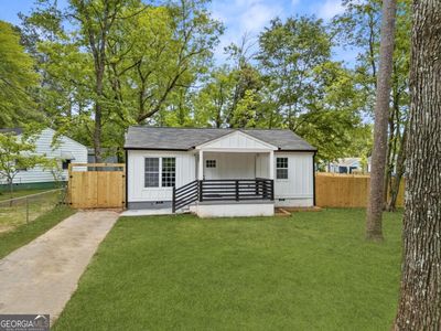 4103 Brenda Dr, Decatur, GA, 30035