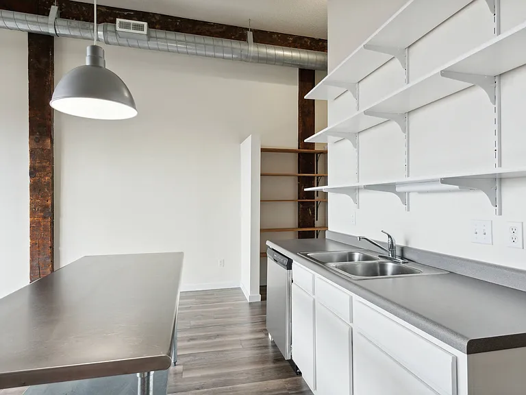 Gaar Scott Historic Lofts — Photo 13