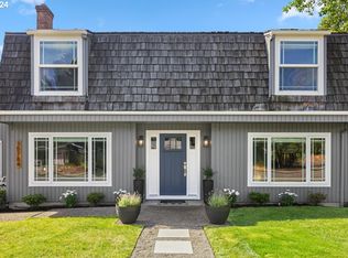 15784 NW Overton Dr, Beaverton, OR 97006