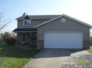 82 Sring Gln, Collinsville, IL 62234