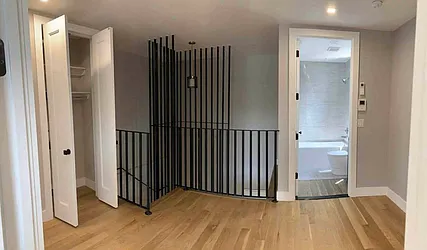 Rented by Bedford And Dean LLC