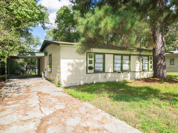 1206 Pinecrest St, Leesville, LA 71446