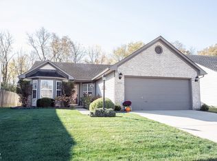 6095 Woodmill Dr, Fishers, IN 46038