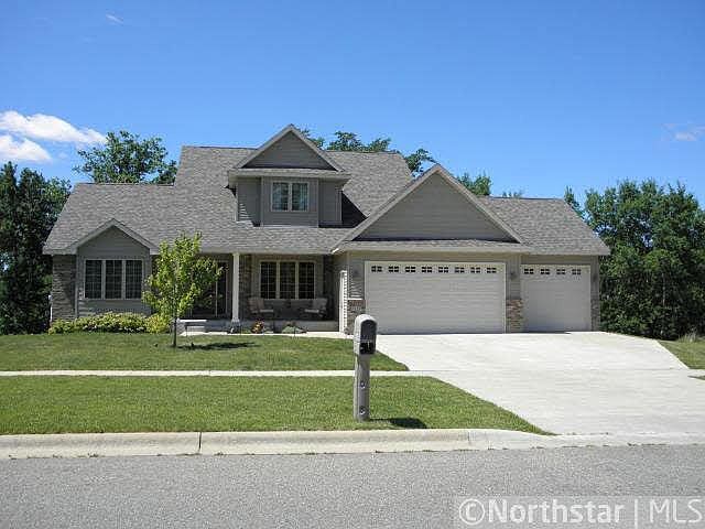 1st image of 3112 Acorn Trail NW