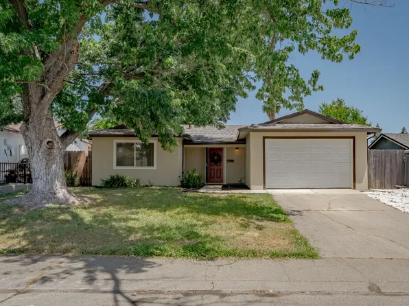 6112 Longfellow Way, Sacramento, CA 95842